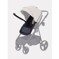 Универсальная коляска Rant Solar RA158 (2 в 1, бежевый)