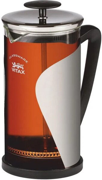 

Френч-пресс Vitax Times VX-3024