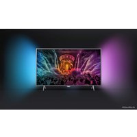 Телевизор Philips 49PUS6401/12