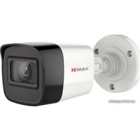 CCTV-камера HiWatch DS-T200A (3.6 мм)