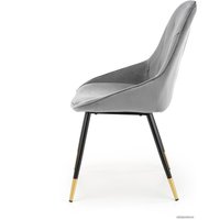 Стул Halmar K437 (серый)