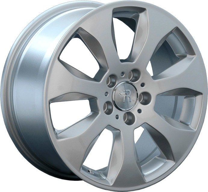 

Литые диски Replay 7106 (MR68) 17x7.5" 5x112мм DIA 66.6мм ET 52.5мм S