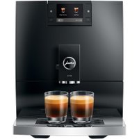 Кофемашина JURA C9 Piano Black EA 15753 (черный)