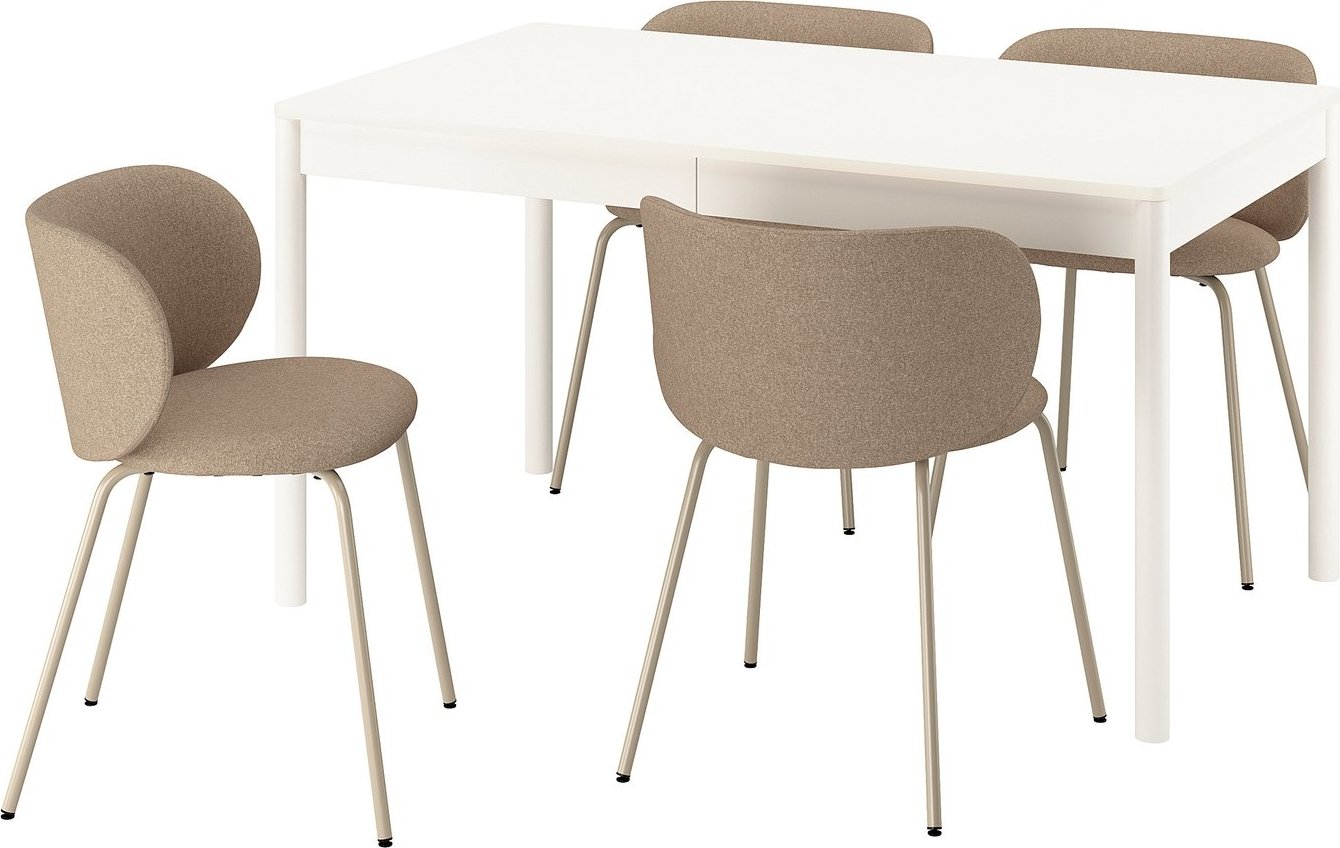 

Обеденная группа Ikea Tonstad/krylbo s79612403