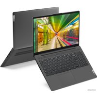 Ноутбук Lenovo IdeaPad 5 15IIL05 81YK006HRE