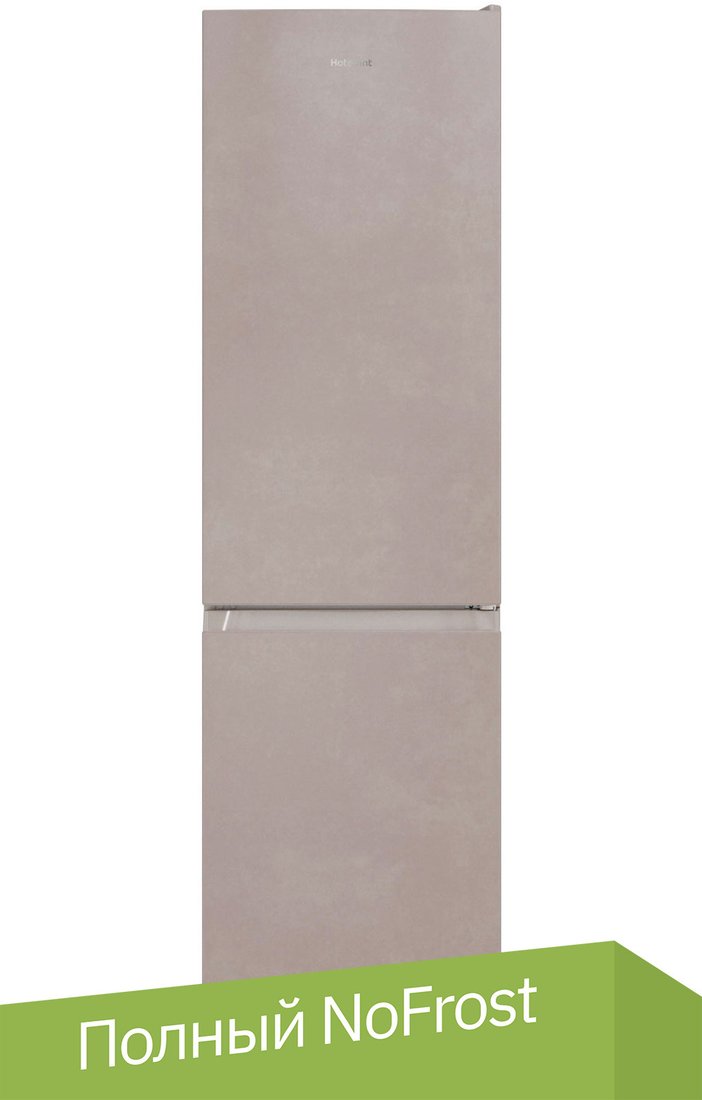 

Холодильник Hotpoint HT 4200 M