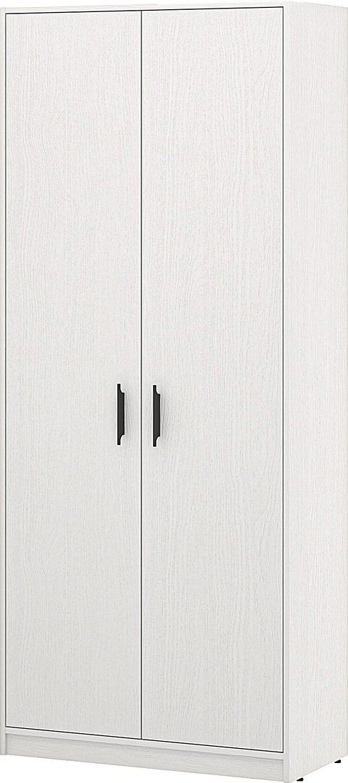 

Шкаф распашной Involux Престон 226H004 (белый структурный)