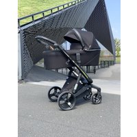Универсальная коляска iBebe i-Stop (2 в 1, GL1)