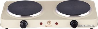Настольная плита Василиса ВА-903 (бежевый)