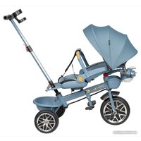 Детский велосипед Farfello PL-06 2024 (синий)