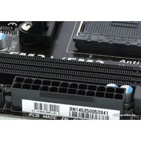 Материнская плата Gigabyte GA-F2A68HM-HD2 (rev 1.0)