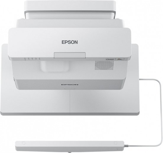 

Проектор Epson EB-725Wi