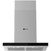 Кухонная вытяжка Schtoff Agata TC 600 Black