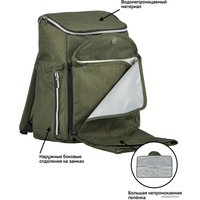 Городской рюкзак Farfello F8 (камуфляж)