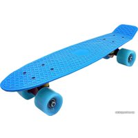 Пенниборд Relmax GS-SB-X1 (голубой)