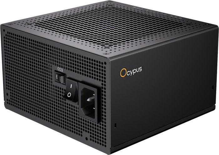 Ocypus Iota P1000 Iota-P1000-G1FFBK024X-EU