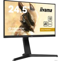 Игровой монитор iiyama G-Master Gold Phoenix GB2590HSU-B1