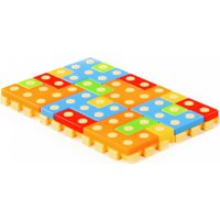 Конструктор Полесье Собери пазл №2 93943