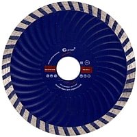 

Отрезной диск алмазный Cutop Profi 62-12523