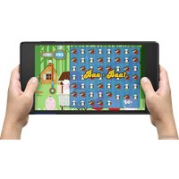 Планшет Lenovo Tab 7 Essential TB-7304X 16GB LTE ZA330039RU