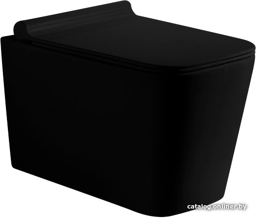 Унитаз подвесной Cerutti Maiella Aria MB CT9163