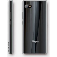 Телефон Unihertz Titan Slim 6GB/128GB (черный)
