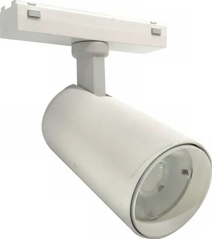 

Трековый светильник iLedex Vision 4825-048-D70-20W-36DG-3000K-WH