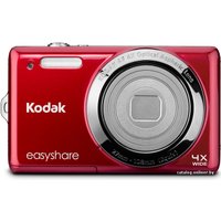 Фотоаппарат Kodak EasyShare M522/M22