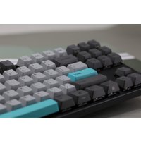 Клавиатура Varmilo VD87 V2 Dual Mode Moonlight (Cherry MX Brown, нет кириллицы)