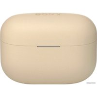 Наушники Sony LinkBuds S WF-LS900N (бежевый)