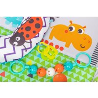 Развивающий коврик Nino Джунгли