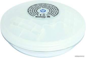 Светильник Bestway Плавающая подсветка на батарейках 14 см 58419