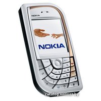 Телефон Nokia 7610