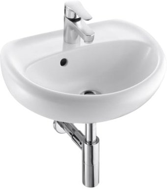 Умывальник Jacob Delafon Mideo E4338G-00