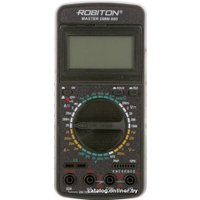Мультиметр Robiton Master DMM-900