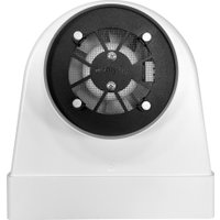 Осевой вентилятор HOMY AO125WS