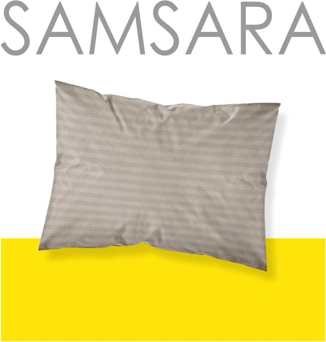 

Постельное белье Samsara Сат5070Н-8 50x70