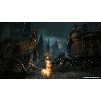  Bloodborne: Порождение крови для PlayStation 4