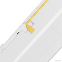 Клавиатура A4Tech Bloody S87 Energy White (Bloody BLMS Red Plus)