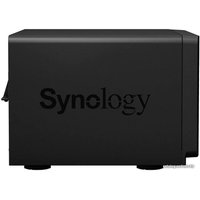 Сетевой накопитель Synology DiskStation DS1621xs+