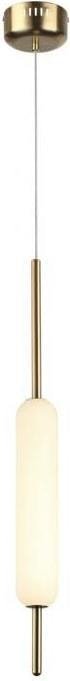 

Подвесная люстра Odeon Light Reeds 4794/12L