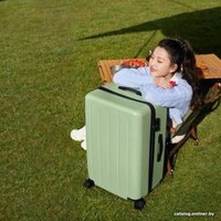 Чемодан-спиннер Ninetygo Danube MAX Luggage 20