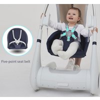 Трансформер ForKiddy Top Star 4 в 1 (бежевый)