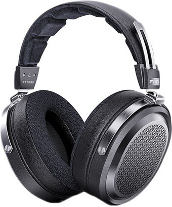 Наушники FiiO FT1 Pro (черный)