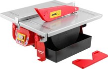 Плиткорезные станки