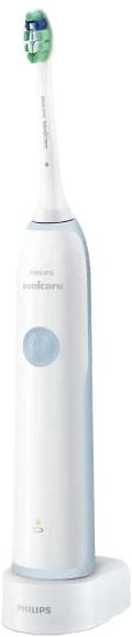 

Электрическая зубная щетка Philips Sonicare CleanCare+ HX3212/03