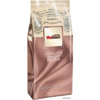 Кофе Molinari Rosa в зернах 1000 г