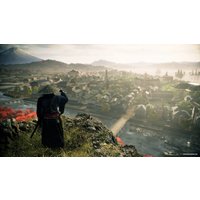  Rise Of The Ronin для PlayStation 5