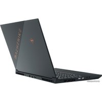 Игровой ноутбук Machenike Star 15 S15C-i512450H3050Ti4G16G512G