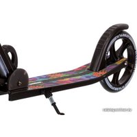 Двухколесный подростковый самокат Slider Urban Pro SUP2B
